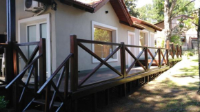  Cabañas Valle Del Sol  Тандил